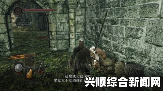 黑暗之魂2原罪学者香料收集指南