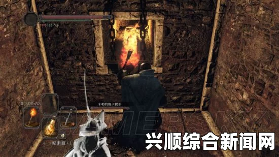 黑暗之魂2原罪学者二周目无篝火不死通关攻略与心得分享