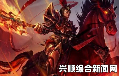 盘点LOL中十大最热英雄