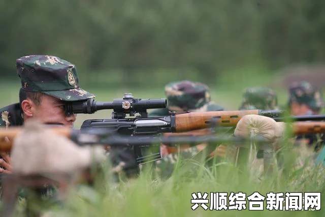 2014年国际特种兵狙击手比赛圆满落幕，解放军狙击精英勇夺冠军荣誉