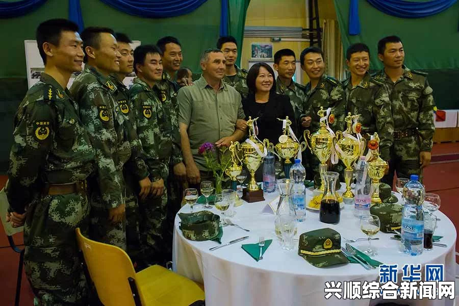 2014年国际特种兵狙击手比赛圆满落幕，解放军狙击精英勇夺冠军荣誉
