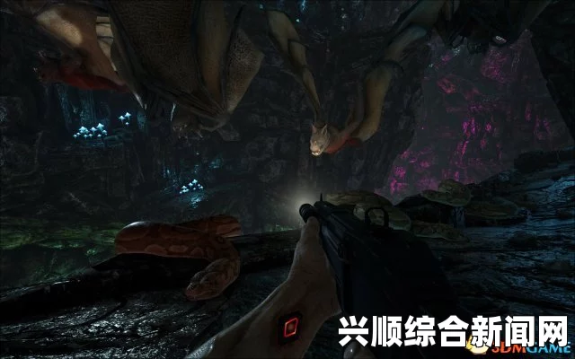 方舟，生存进化基地选址指南—探寻最佳基地位置