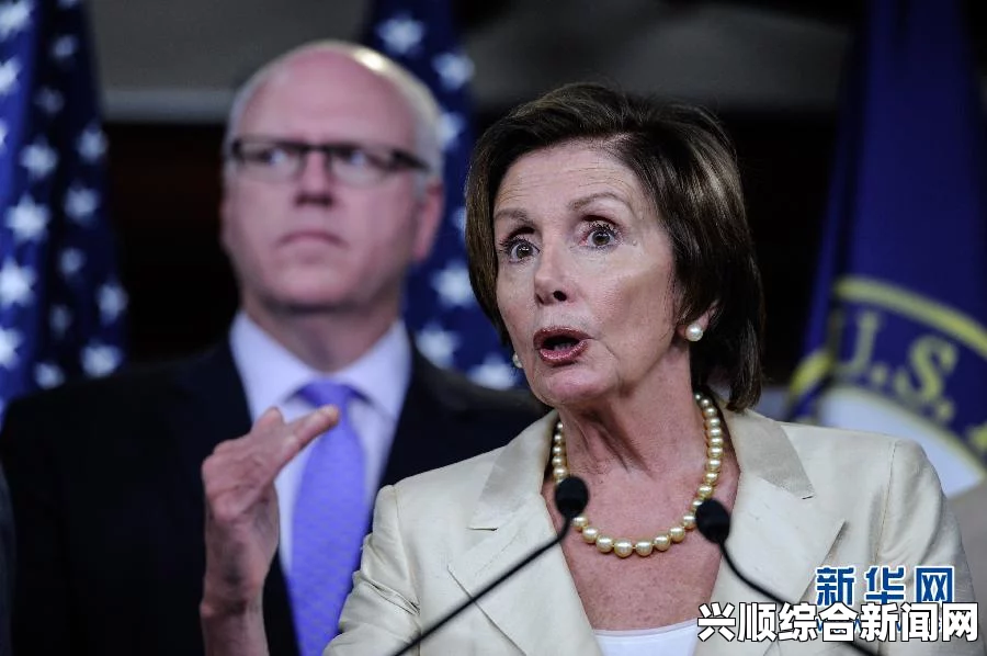 美众议院授权议长起诉总统，奥巴马呼吁共和党停止发疯