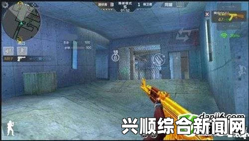 CF地图潜艇基地全面解析，实战打法与技巧攻略