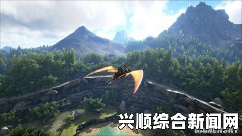 方舟，生存进化 打劫捕猎武器使用心得—探寻最佳武器之旅