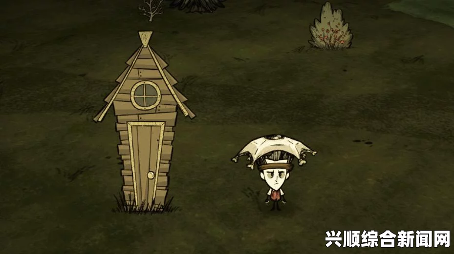 饥荒夏天生存指南