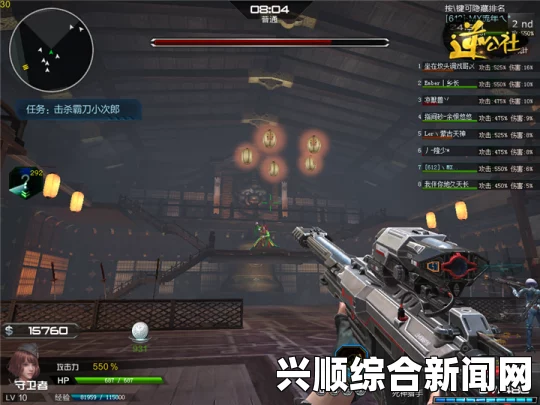 逆战樱之谷霸刀小次郎攻略
