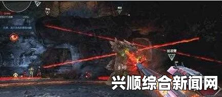 逆战捧月沟草原地獭攻略