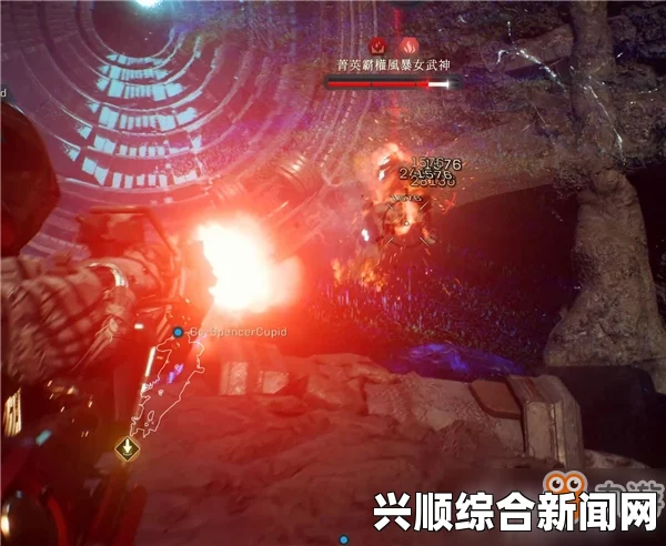 圣歌游侠大招伤害计算指南