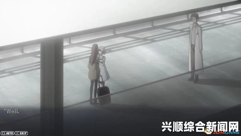 命运石之门精英剧情流程图文攻略大全，解锁全章节命运之旅