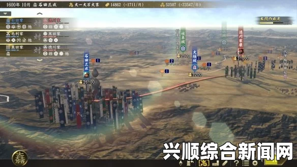 信长之野望大志威力加强版PK版系统详解与新增改动概览