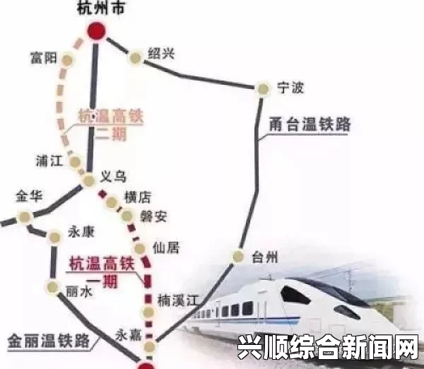 泰国将修建连接中国的高铁，路线规划图曝光，预计于2021年完成