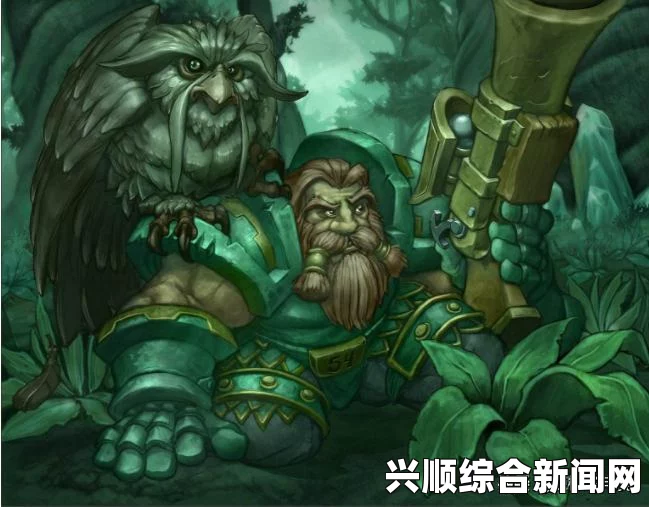 炉石传说57%胜率信仰书卡组介绍