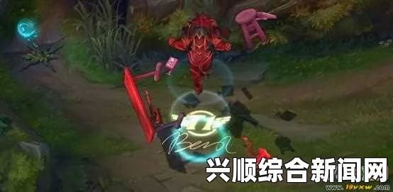 LOL S7剑姬凯南加里奥英雄调整与新英雄登场