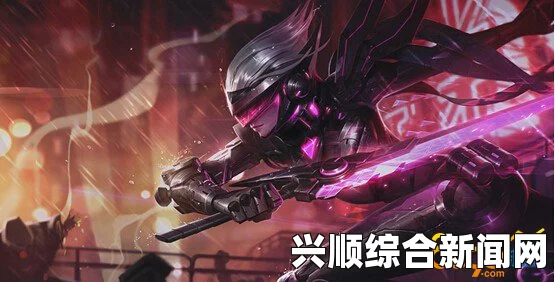 LOL S7赛季英雄调整与新英雄亮相，剑姬凯南加里奥瞩目调整及新英雄登场风采