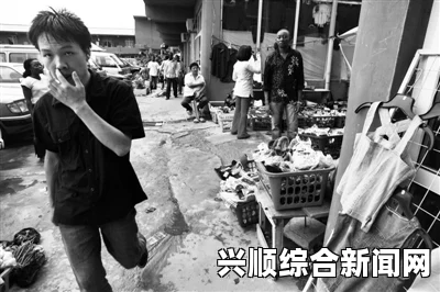 拉各斯现首例埃博拉死亡病例，尼日利亚华人影响有限
