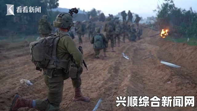 哈马斯首次俘虏以色列少尉军官，事件背景及影响分析