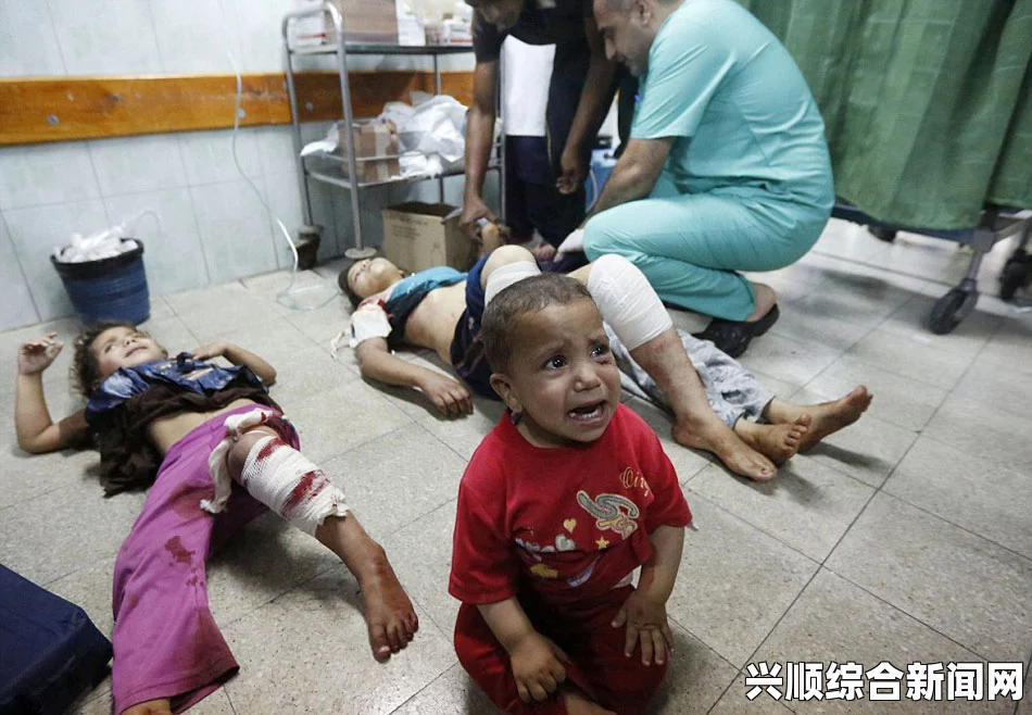 以色列再度空袭加沙联合国学校致至少10死30伤，无辜伤亡惨重引发关注热议