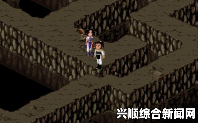 仙剑奇侠传6，隐藏宝箱位置全收集