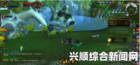 魔兽世界新战役任务攻略详解