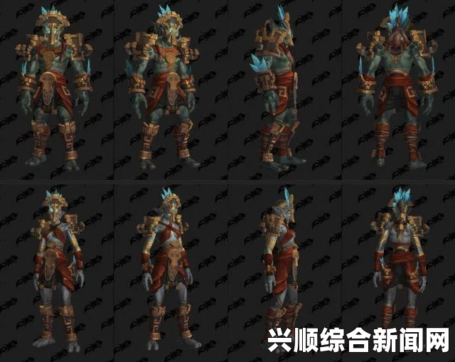 魔兽世界7.2.5PTR盗贼套装改动介绍