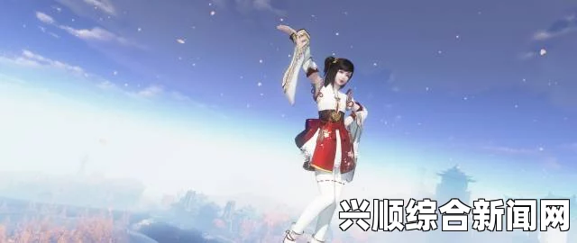 天涯明月刀少女体型最新爆料，洛天依新形象MV首发
