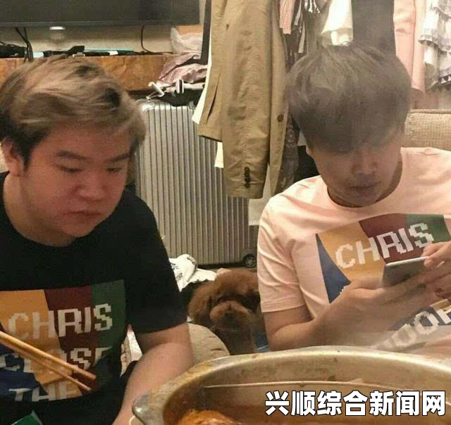55开马飞飞秒变火锅兄弟，一顿火锅花费超过千元