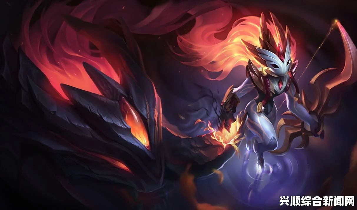 LOL 7.13版本更新深度解析，新特性、改动及影响