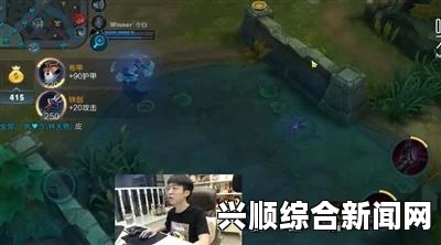 揭秘微博红人节最火王者荣耀主播嗨氏的成功秘诀！