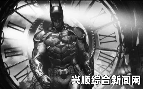 蝙蝠侠阿卡姆骑士，350连击大师挑战任务视频攻略