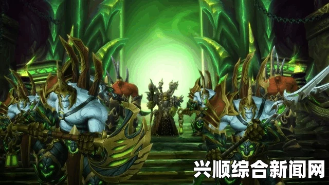 魔兽7.25版本大秘境挑战升级，M萨墓低保15层开启