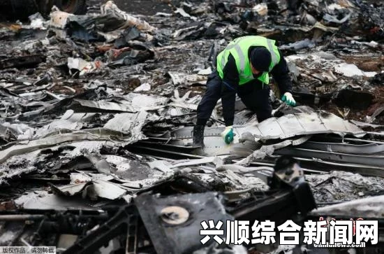 MH17坠毁现场证据收集工作被迫暂停，进展与挑战