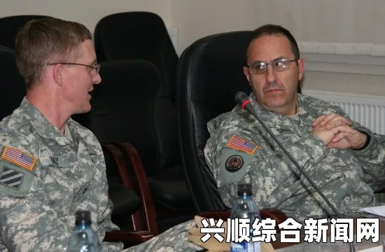 美军少将遇害，阿富汗军校成为新的战场悲剧