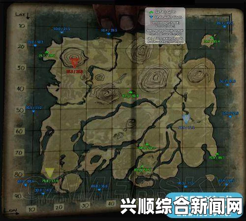 方舟生存进化v184版鞍具解锁等级全览