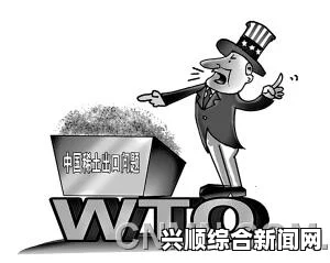 世贸组织裁定美欧日诉中稀土案，中国回应遗憾失利