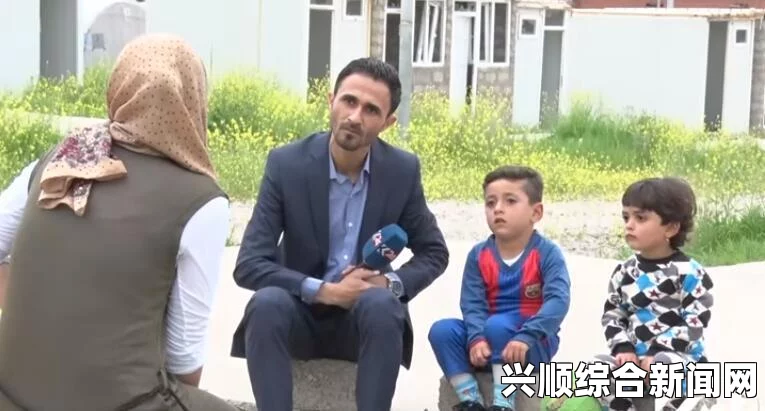 伊拉克山区面临危机，四万民众被ISIS围困，生存状况严峻