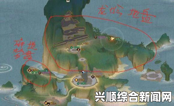 龙崖主线地图最高多少层—深入探索与揭秘