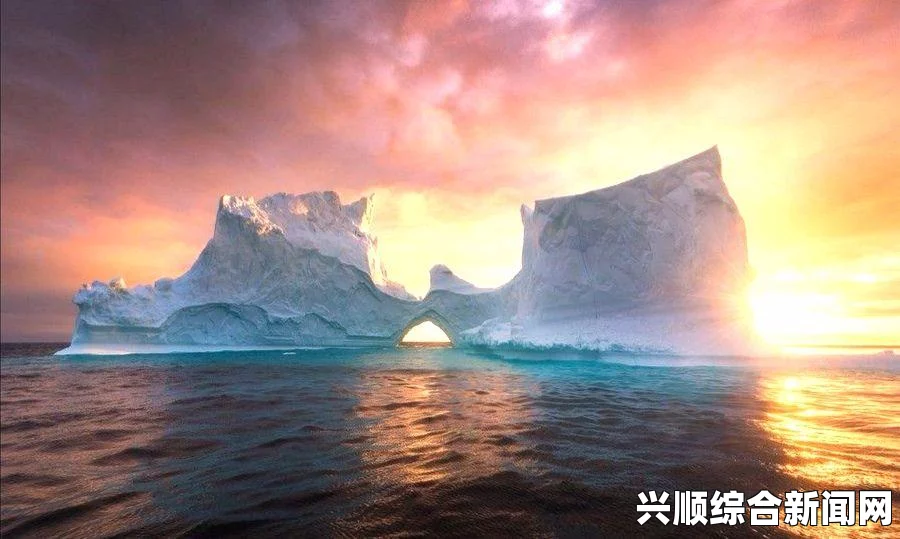 NASA揭示，40亿年前地球面貌——海火交织的原始画卷