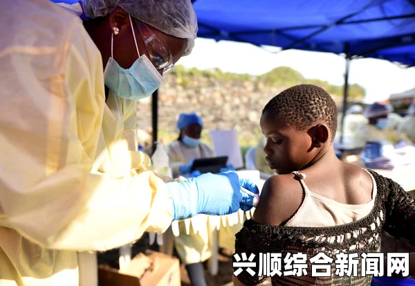 世卫组织宣布埃博拉疫情成国际公共卫生紧急事件