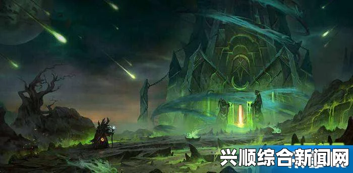 魔兽7.2.5版本重磅更新，萨格拉斯之墓上线，炫酷职业专属坐骑等你来挑战