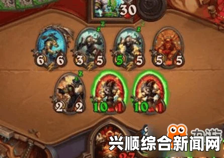 炉石传说OTK型蓝维牧套牌攻略