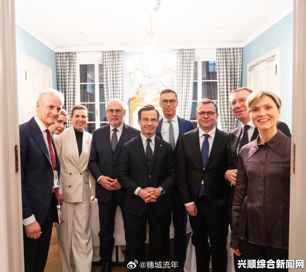 瑞典政坛新星身份揭秘，自称法国前总统密特朗的私生子之谜探秘