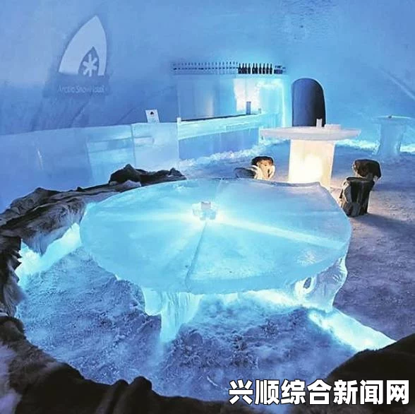 荷兰公司北极圈挪威建水晶雪花旅馆，开启全新极地体验之旅