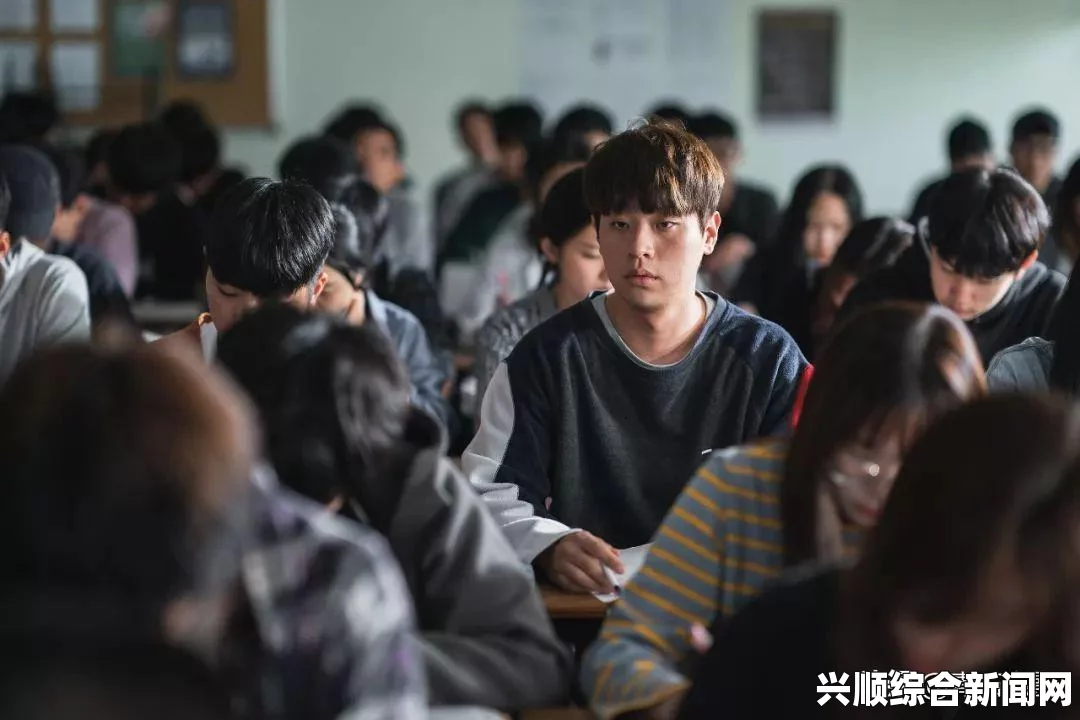 1.韩国补习班推出火辣女教师引发关注