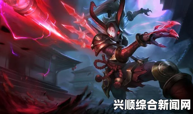 LOL 6月16日周免英雄介绍，小学生之手霸气登场