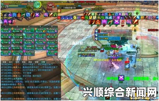 剑网3，柳秀岳攻略指南——千雷殿二号Boss挑战攻略