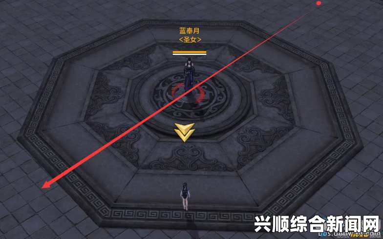 天涯明月刀开封会八荒蓝奉月攻略