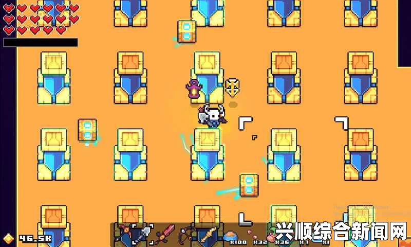 浮岛物语成就获取方法详解