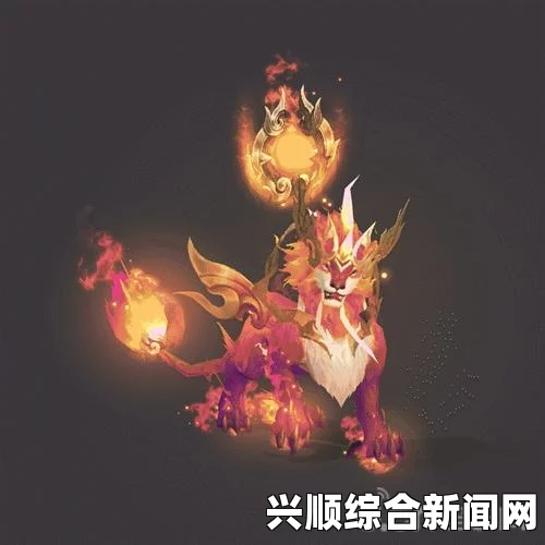 灵山奇缘狂刃灵兽属性特点详解