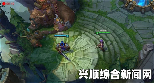 LOL（英雄联盟）6月16日测试服更新内容详解